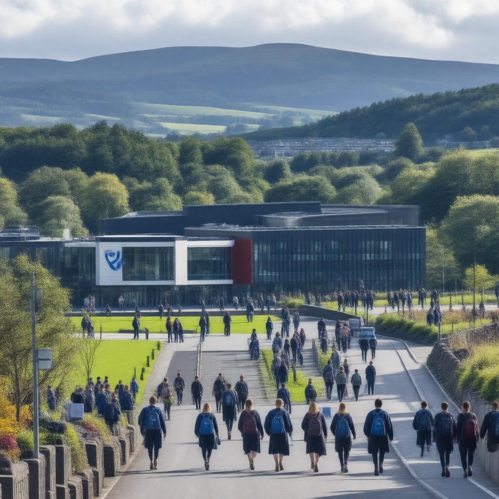 Heriot-Watt University